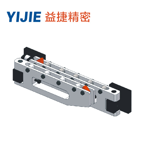 RE/RF型旋转式移模臂